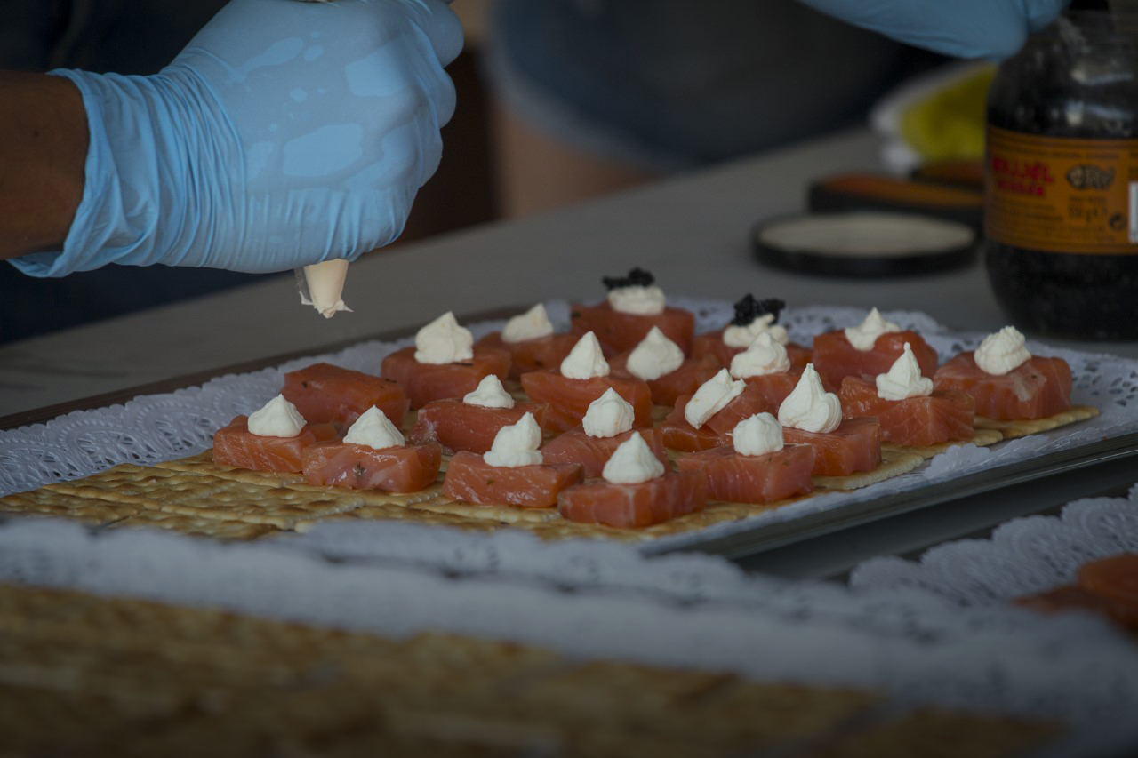 Confeccionar elaboraciones culinarias sencillas y elaborar